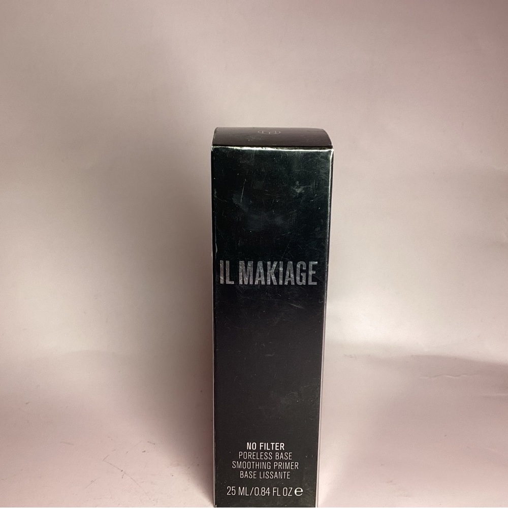 IL Makiage No Filter Poreless Base Smoothing Primer 25ml